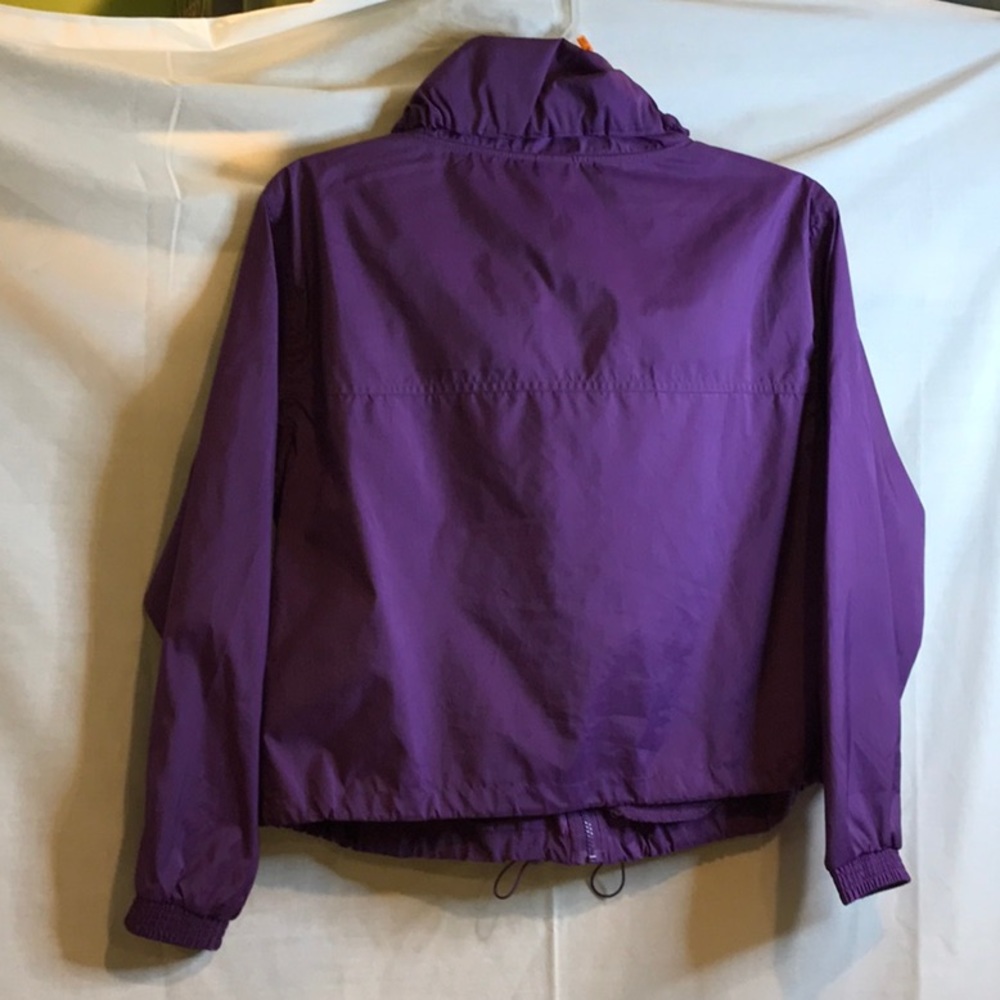 Nylon jacket - Picture 4 of 4